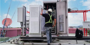 Read more about the article Emergency Industrial HVAC Services in Louisville Kentucky