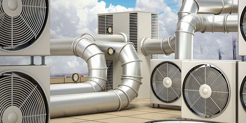 Reliable HVAC Equipment Rental in KY for Industrial Projects