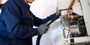 Read more about the article Selecting the Right Chiller Repair Service in Louisville, Kentucky