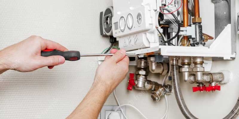 The Importance of Professional Boiler Service in Louisville