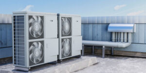Read more about the article Industrial HVAC Services is The Future of Climate Control Technology