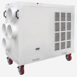 Advantages of Commercial Air Conditioning Rentals