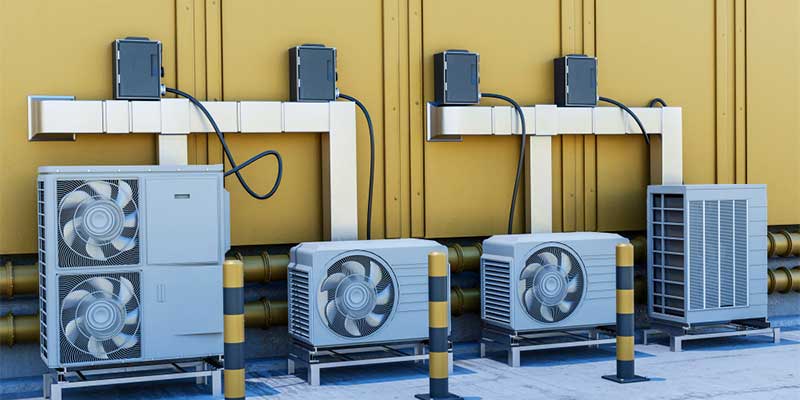 Why Your Business Needs Temporary Chiller Rentals