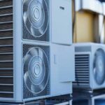 Enhancing Work Environments with chiller rentals
