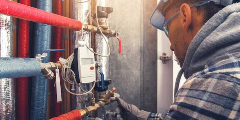 Choosing the Right Boiler Service for Your Commercial Space