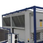 Maximizing Productivity with Industrial chiller rental
