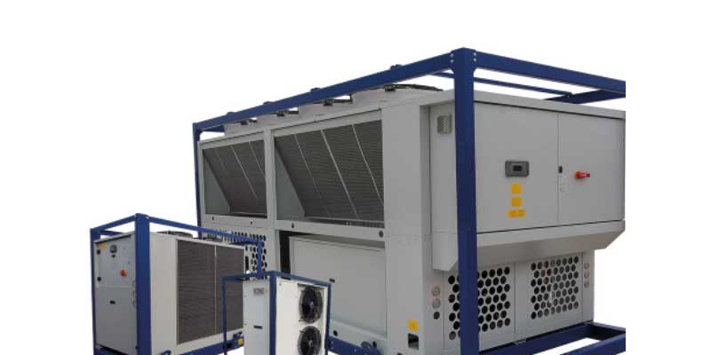 You are currently viewing Enhancing Work Environments with Chiller Rental