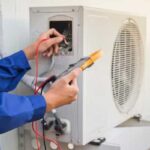 Why Your Business Needs Temporary chiller repair