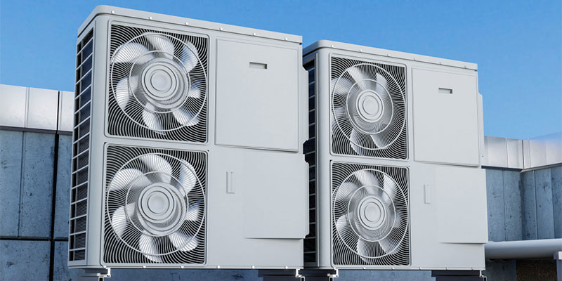Tips for a Smooth Experience with Industrial HVAC Services in your industrial and commercial sector
