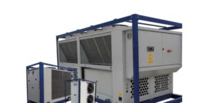 Read more about the article The Green Advantage of Commercial Chiller Rentals in Louisville
