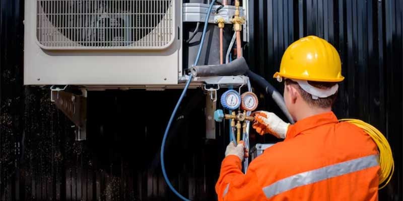 Tips for a Smooth Experience with Chiller Repair in your industrial and commercial sector