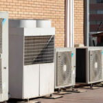 Stay Productive with Industrial HVAC equipment rental in KY