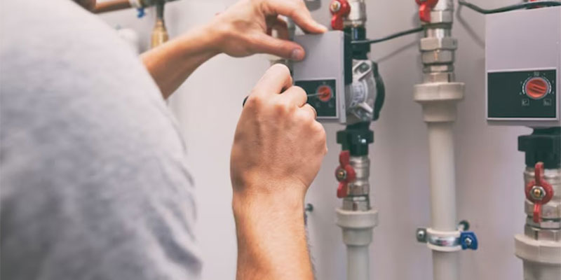 The Ultimate Guide to Boiler Service with Alliance Comfort Systems, Inc.