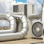 Choosing the Right HVAC Parts in Louisville KY