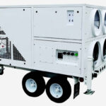 High Quality Air-conditioning rentals by Alliance Comfort Systems