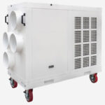 The Convenience of Air Conditioning Rentals for Events