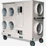 Maximizing Cooling Performance: Choosing the Right Air Conditioning Rentals