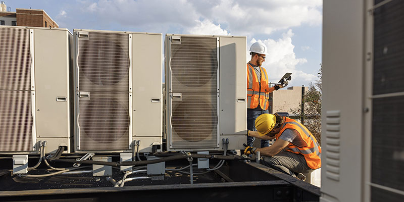 Read more about the article What Is Commercial HVAC Preventive Maintenance Cost?