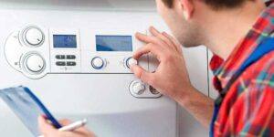 Read more about the article Professional boiler services and their Tips for Maintaining Your Boiler