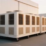 The Ease and Efficiency of Air-Conditioning Rentals