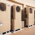 Top Benefits of Choosing Air Conditioning Rentals for Your Business