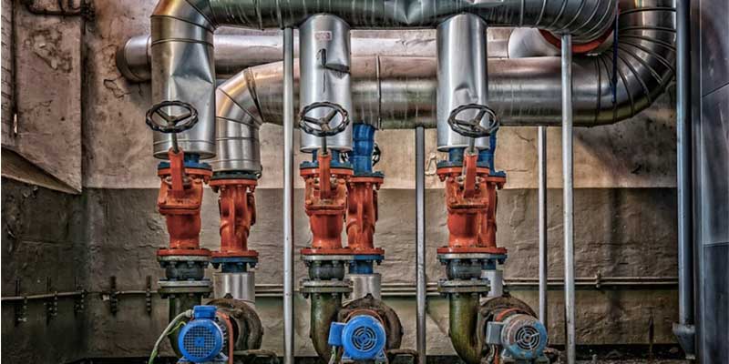 Read more about the article How Professional Boiler Services Can Improve Efficiency and Lower Costs