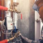 Why Professional Boiler Services Are Essential for Commercial Buildings