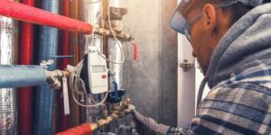 Read more about the article Why Professional Boiler Services Are Essential for Commercial Buildings
