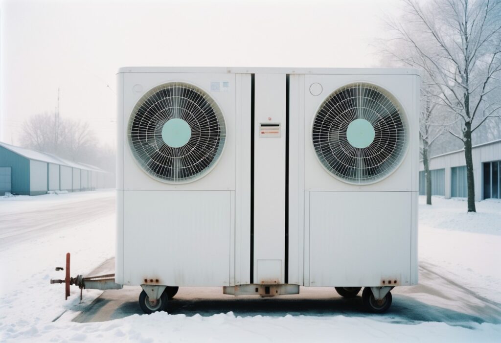 Why Air Conditioning Rentals Are a Smart Choice for Temporary Cooling