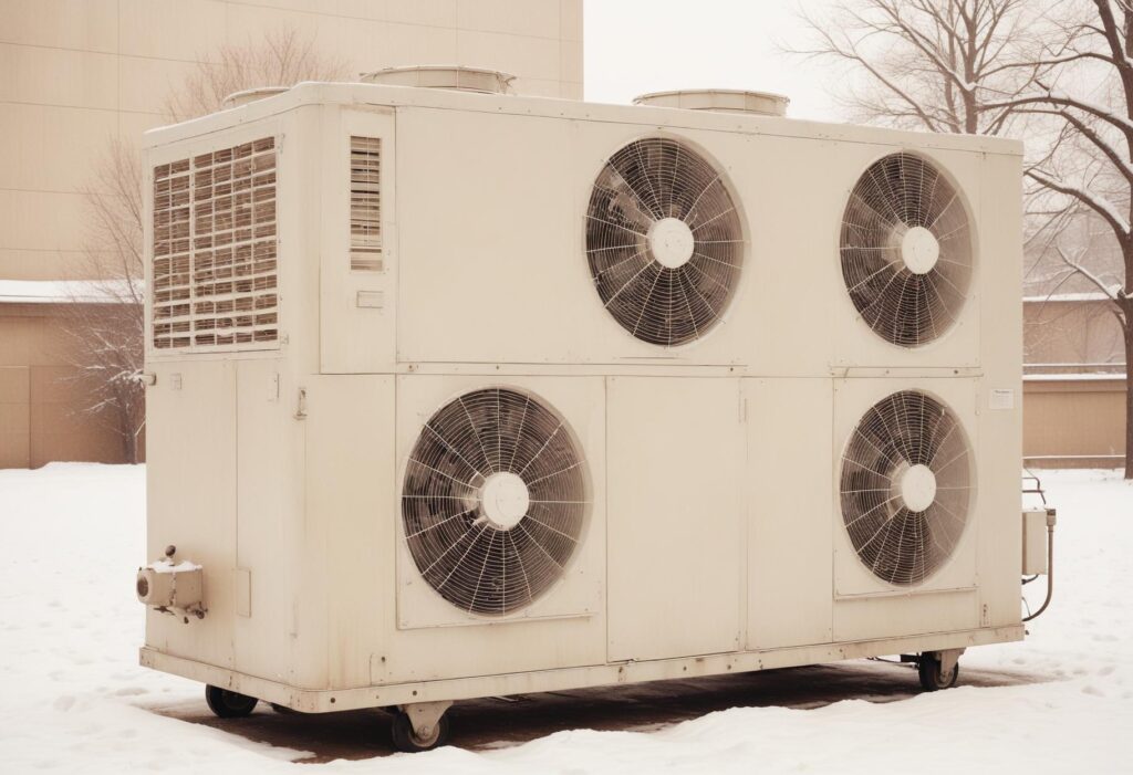 How to Choose the Right Air-Conditioning Rental for Your Business Needs