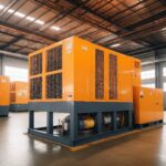 Beat the Heat: Why Businesses Rely on Air-Conditioning Rentals