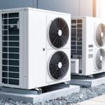 5 Benefits of Air Conditioning Rentals for Construction Sites and Remote Workspaces