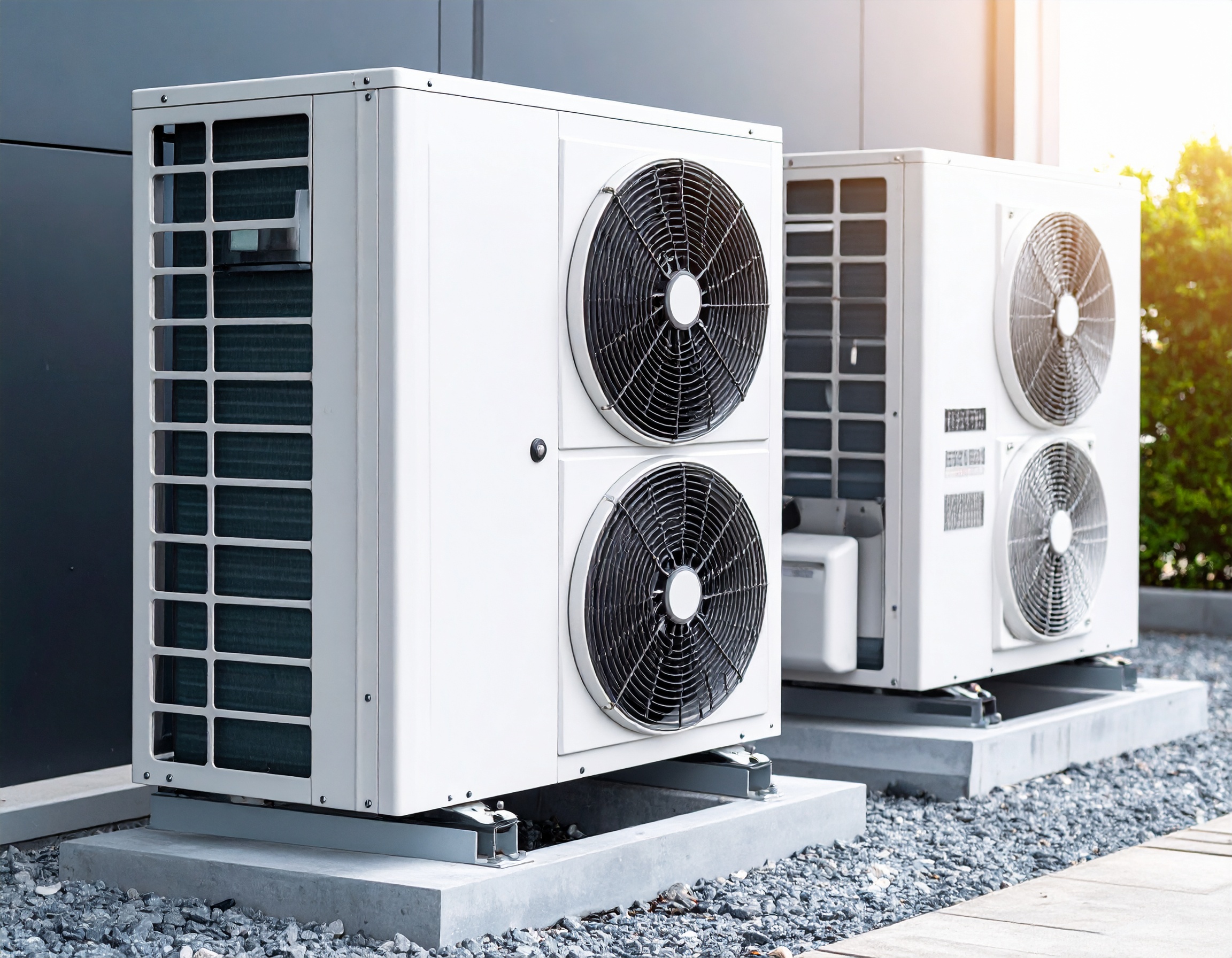 Read more about the article Air Conditioning Rentals: 10 FAQs Answered to Help You Make the Right Choice