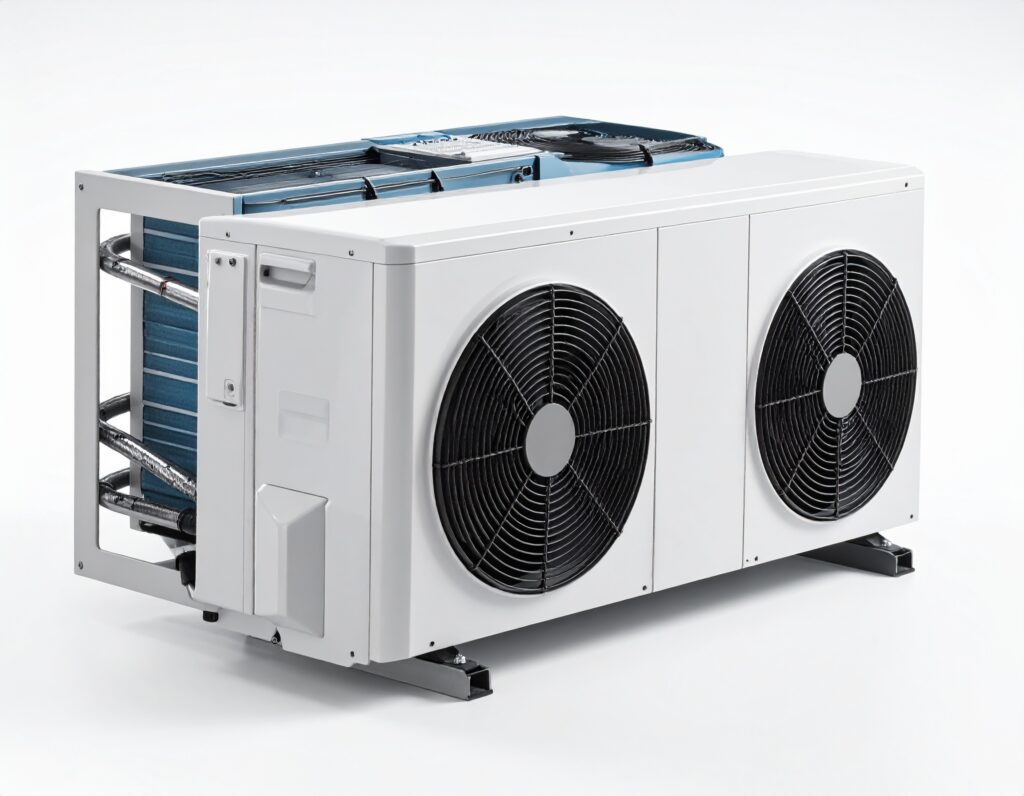 Top Benefits of Choosing Air-Conditioning Rentals for Your Commercial Space