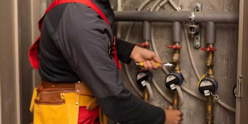 Read more about the article Top Benefits of Hiring the Best Boiler Repair Service for Industrial Operations