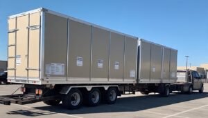 Read more about the article Why Businesses Prefer Industrial AC Rental Over Permanent Units