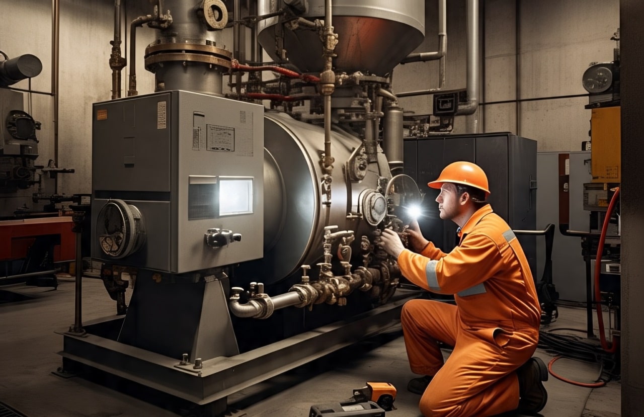 Read more about the article The Benefits of Regular Commercial Boiler Repair Maintenance