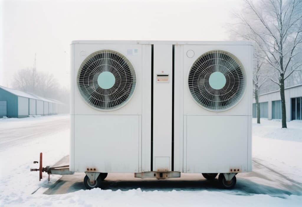 How Air Conditioning Unit Rental Keeps Your Facility Comfortable and Productive