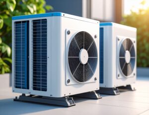Read more about the article How Emergency AC Rental Keeps Your Business Running During Breakdowns