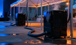 Read more about the article How Climate Control Equipment Rental Keeps Your Operations Stable Year-Round