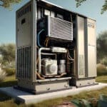 Professional Commercial and Industrial HVAC Services by Alliance Comfort Systems, Inc.