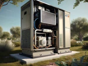 Read more about the article End-to-End Commercial and Industrial HVAC Services | Call +1 502 384 8500