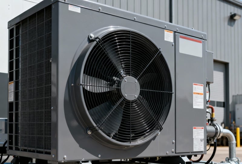You are currently viewing Affordable Industrial AC Unit Rentals for Commercial and Industrial Needs