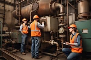 Read more about the article Cost-Effective Commercial Boiler Replacement Services for Businesses