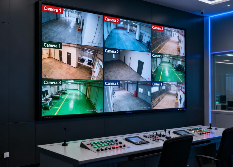 You are currently viewing Professional Commercial Restaurant Equipment Service by Alliance Comfort Systems, Inc.