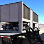Reliable HVAC Equipment Rental for Temporary and Emergency Cooling Needs