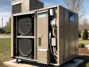 Read more about the article Commercial and Industrial HVAC Services That Maximize Efficiency and Comfort