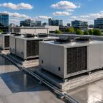 Why Modern Businesses Need Advanced Industrial HVAC Solutions