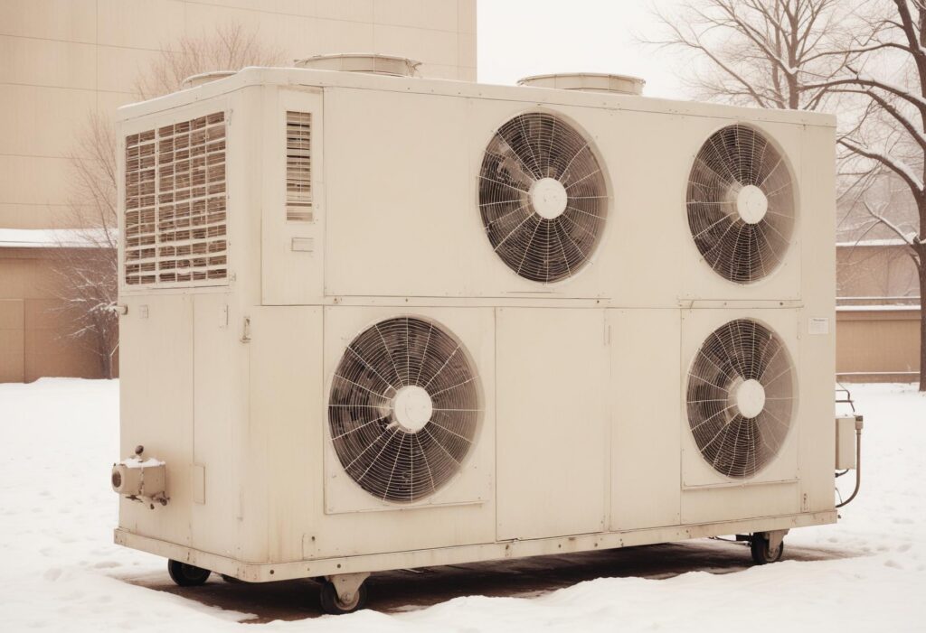 Short-Term and Long-Term Air Conditioning Unit Rental | Call +1 502 384 8500