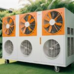 Affordable Air Conditioning Unit Rental | Alliance Comfort Systems, Inc.